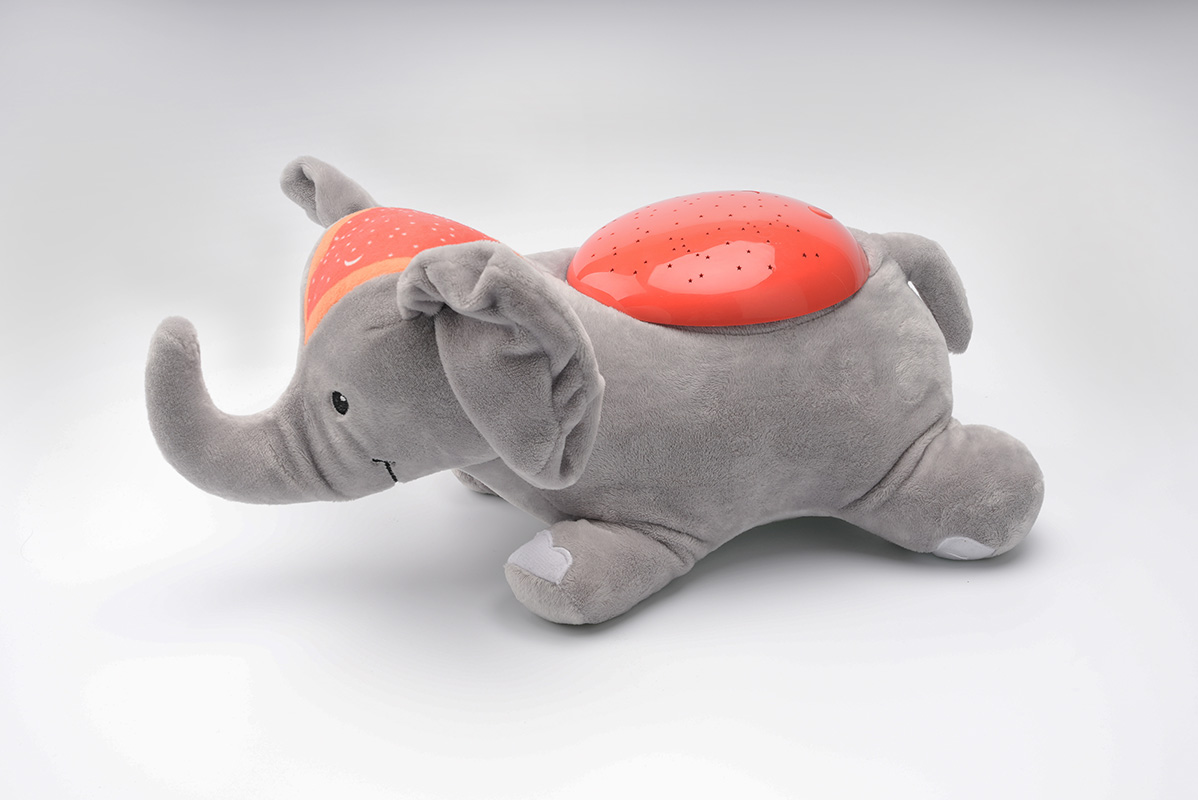 Elephant Led Fallasleep Light Buy Elephant Led Fallasleep Light